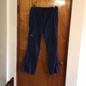 Cherokee Uniform scrub pants